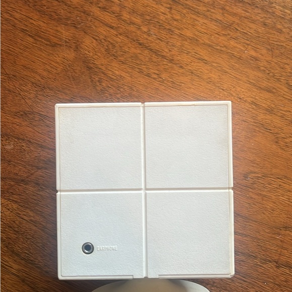 Vintage Panasonic Transistor Radio - Picture 3 of 4